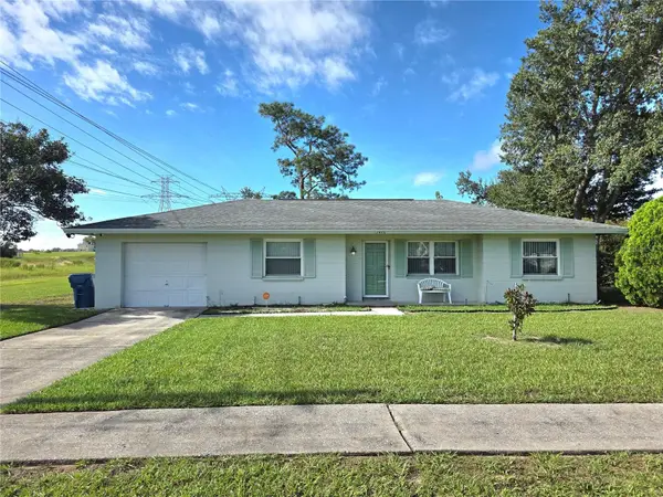 12486 Prescott Street, SPRING HILL, FL 34609