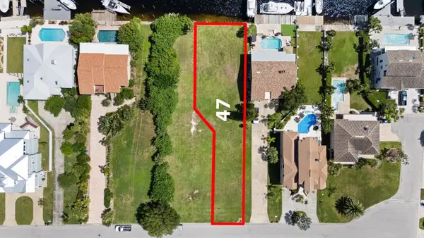 Westshore Drive #Lot 47, NEW PORT RICHEY, FL 34652