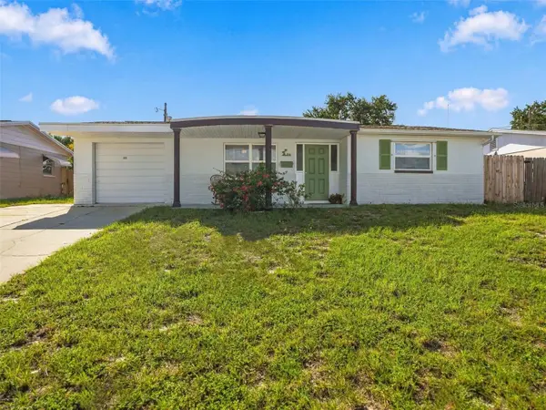1031 Classic Drive, HOLIDAY, FL 34691