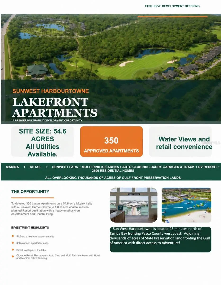 0 Us Hwy 19, Hudson, FL 34667 - #1