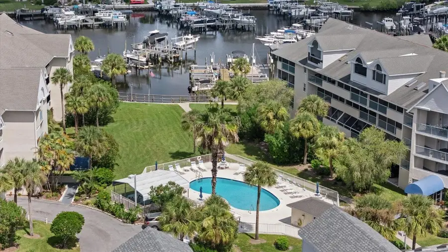 5537 Sea Forest Drive #104, New Port Richey, FL 34652 - #2