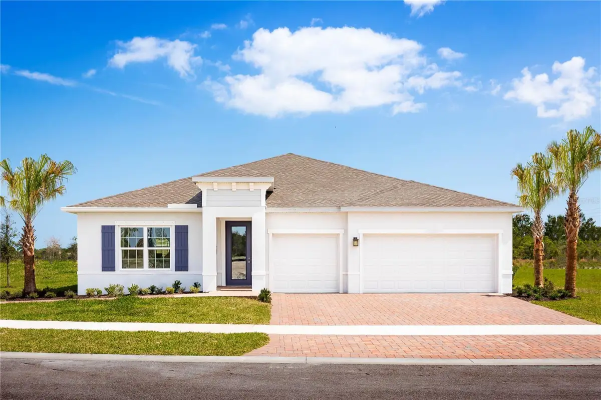 11102 Nellie Crossing Circle, Clermont, FL 34711 - #1