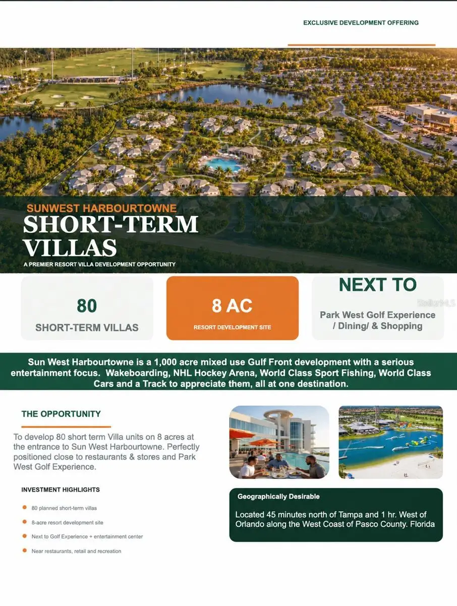 0 Racetrack Road, Hudson, FL 34667 - #1