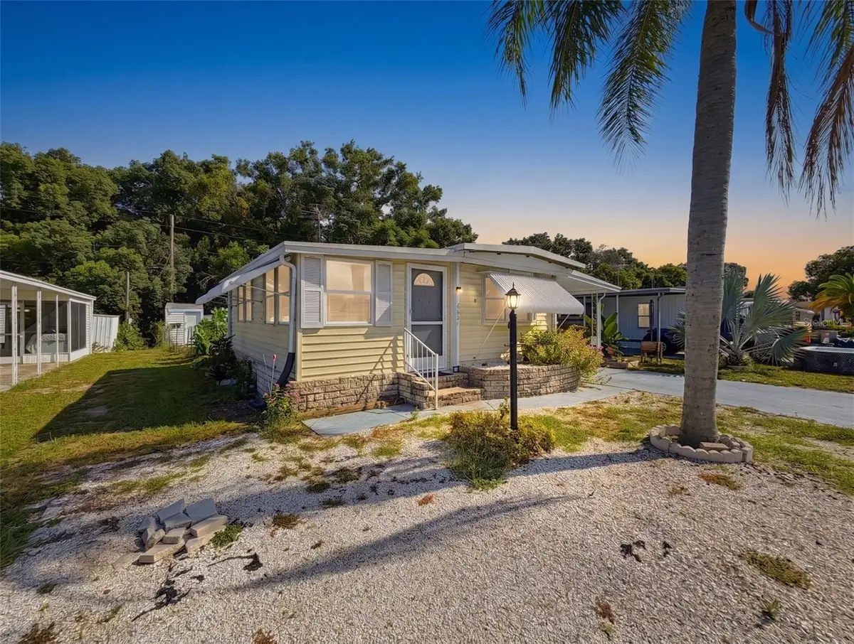 6601 Kumquat Drive, New Port Richey, FL 34653 - #1