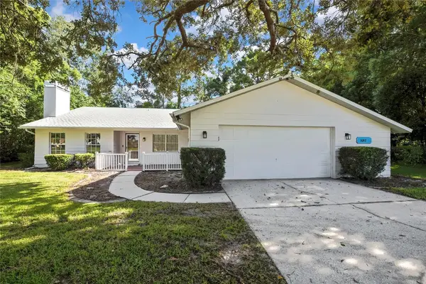 1097 Florian Way, SPRING HILL, FL 34609