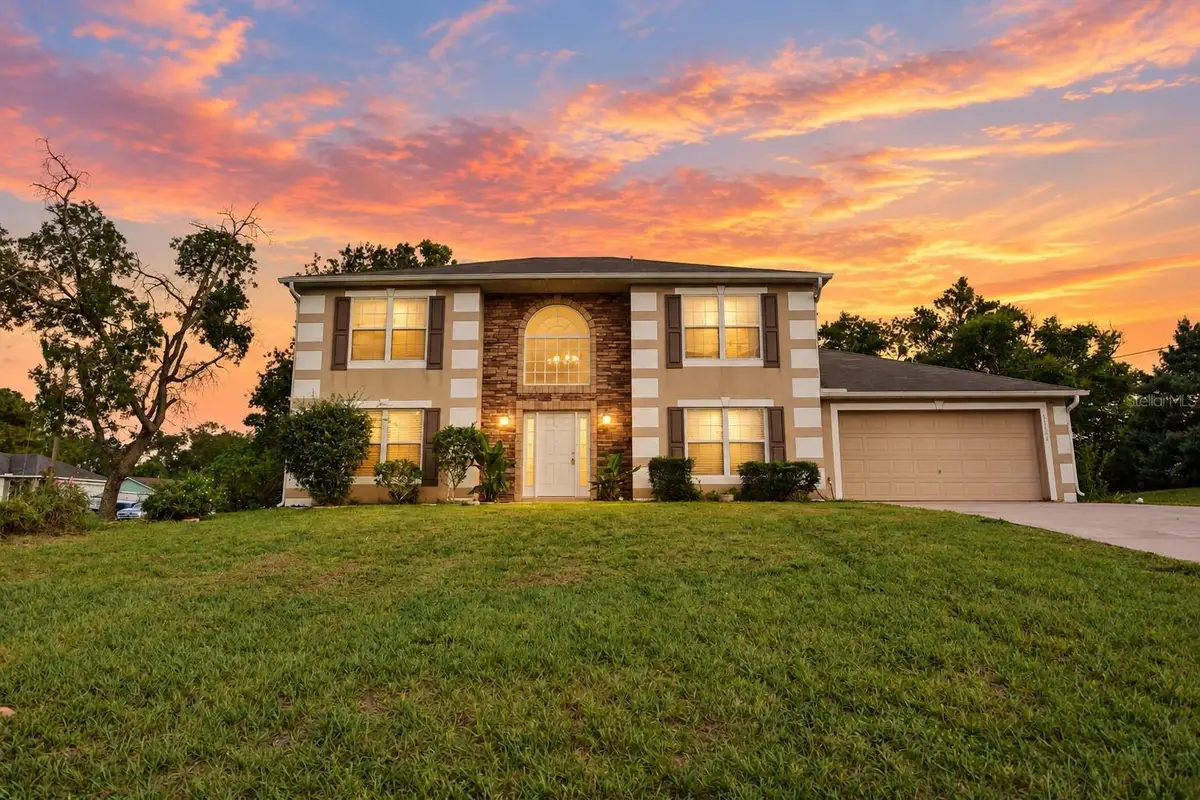 13196 Delbarton Street, Spring Hill, FL 34609 - #1