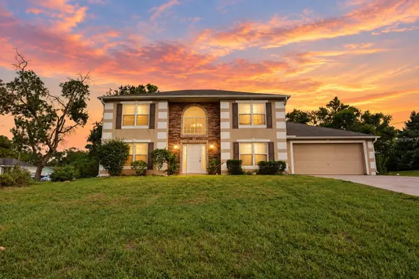 13196 Delbarton Street, SPRING HILL, FL 34609