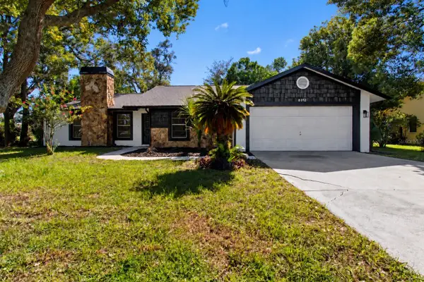 8072 Wysocki Court, SPRING HILL, FL 34606