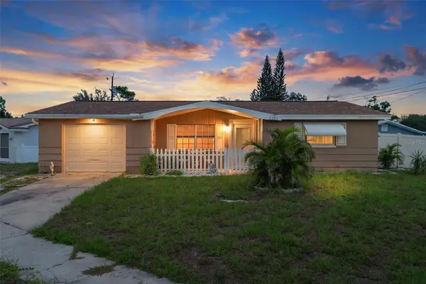 5253 Forest Hills Drive, HOLIDAY, FL 34690