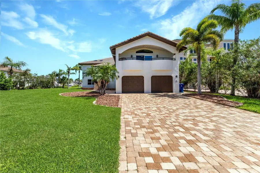 5226 Westshore Drive, New Port Richey, FL 34652 - #2