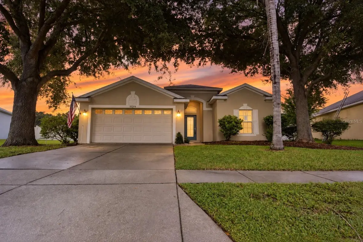 15244 Copper Loop, Brooksville, FL 34604 - #1