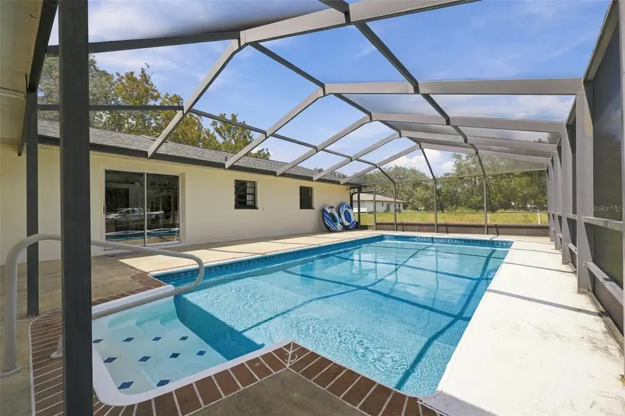 15440 Hays Road, Spring Hill, FL 34610 - #2