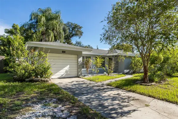 1606 Fruitwood Drive, CLEARWATER, FL 33756