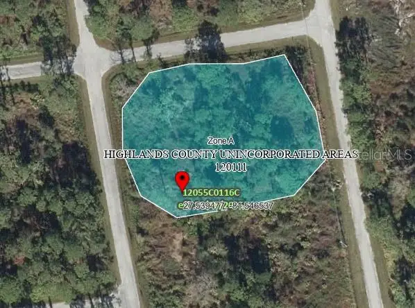 8204 Mantua Avenue, Sebring, FL 33872 - #2