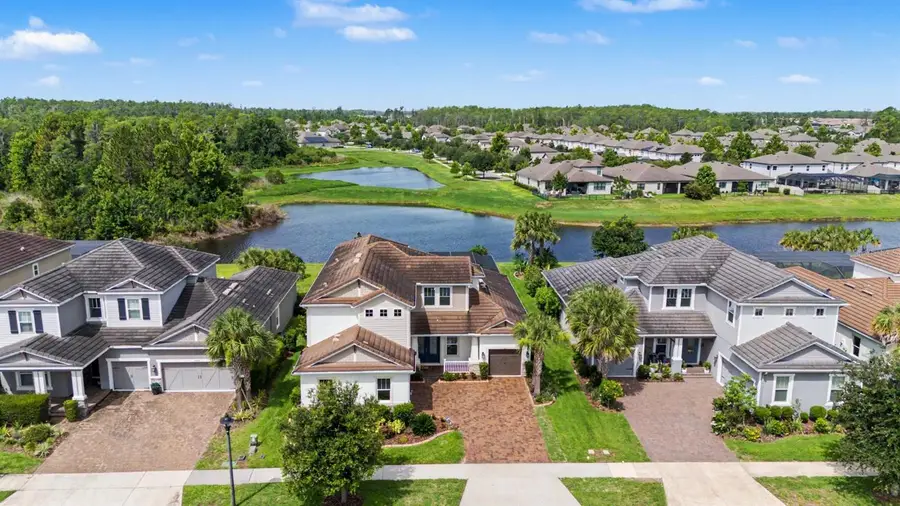 4303 Barbour Trail, Odessa, FL 33556 - #2