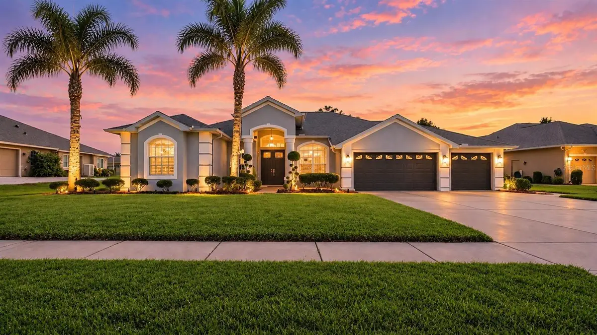 3418 Rosebay Court, Spring Hill, FL 34609 - #1