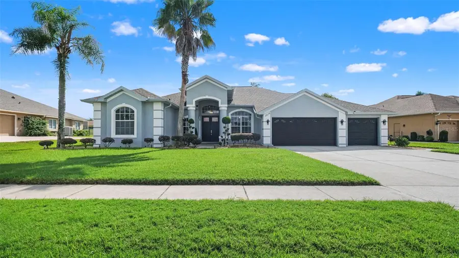 3418 Rosebay Court, Spring Hill, FL 34609 - #2
