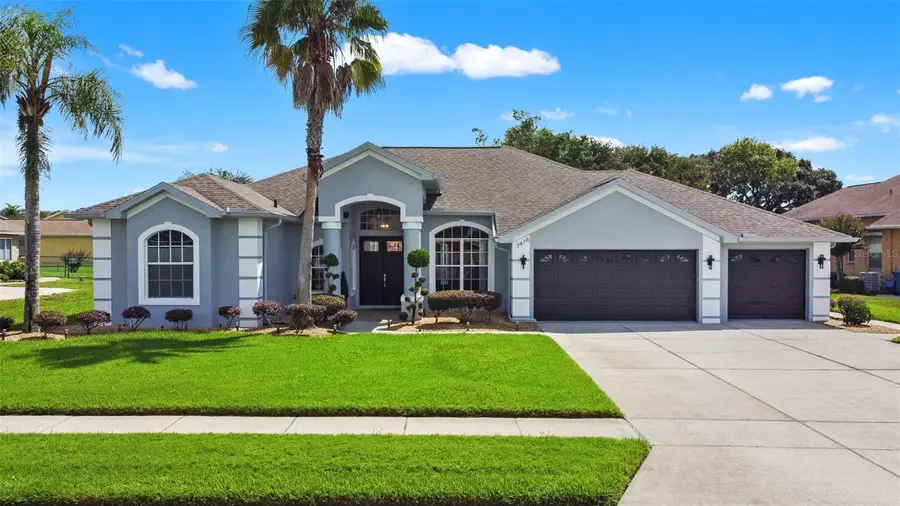 3418 Rosebay Court, Spring Hill, FL 34609 - #3