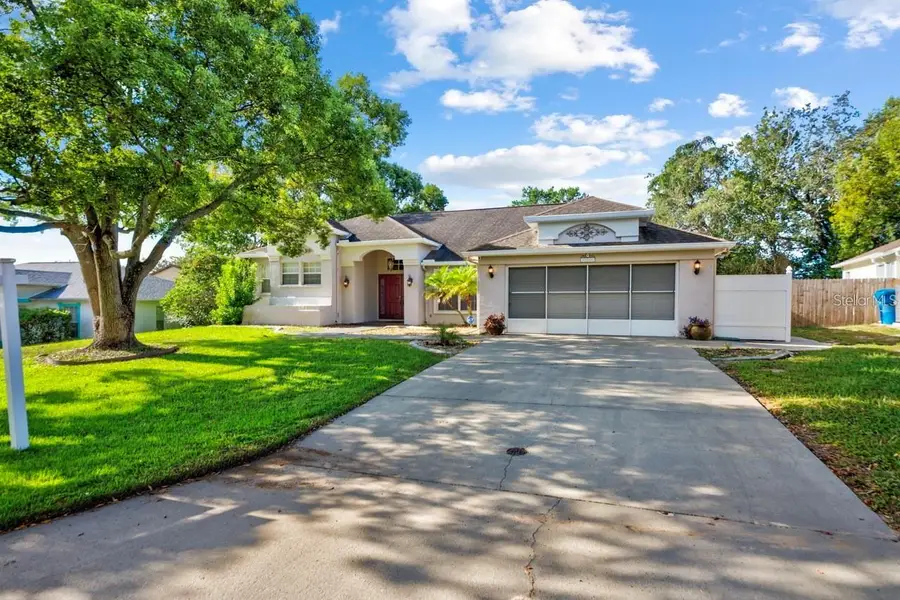 8088 Spanish Oak Drive, Spring Hill, FL 34606 - #2