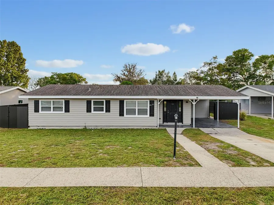 4659 Crescent Road, Spring Hill, FL 34606 - #3