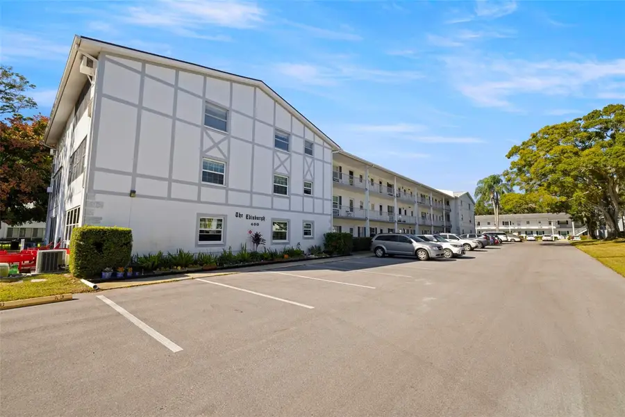 400 Glennes Lane #206, Dunedin, FL 34698 - #2