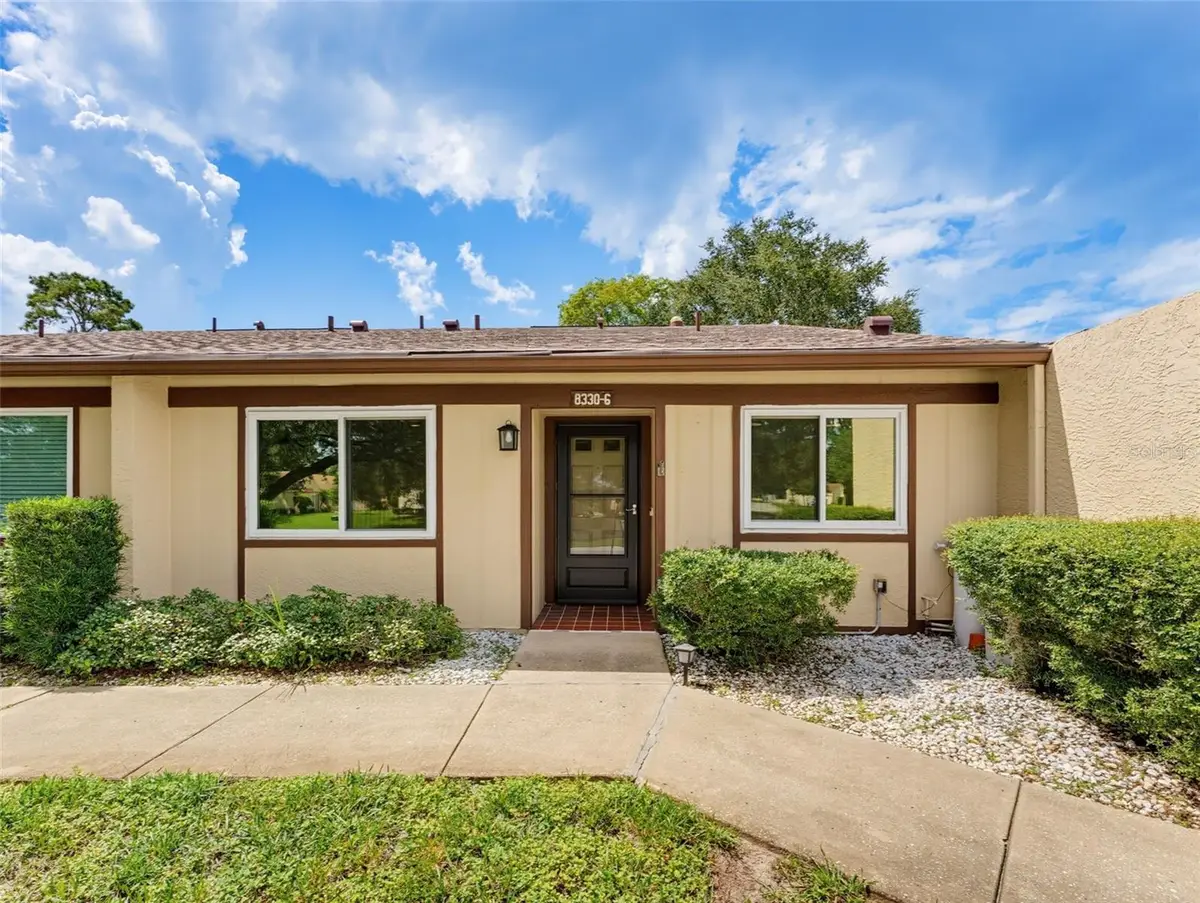 8330 High Point Circle #6, Port Richey, FL 34668 - #1