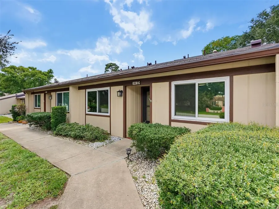 8330 High Point Circle #6, Port Richey, FL 34668 - #2