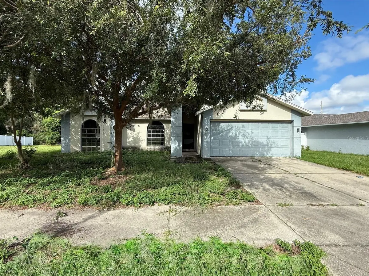 8835 Aruba Lane, Port Richey, FL 34668 - #1