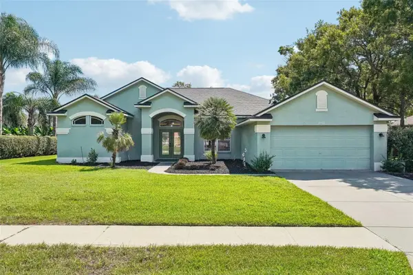 4008 Indian River Street, SPRING HILL, FL 34609