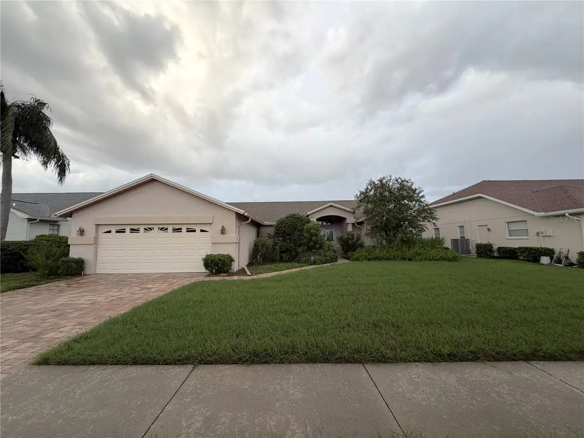 8417 Danbury Lane, Hudson, FL 34667 - #1