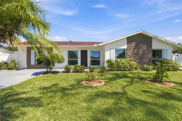 4880 Shell Stream Boulevard, NEW PORT RICHEY, FL 34652