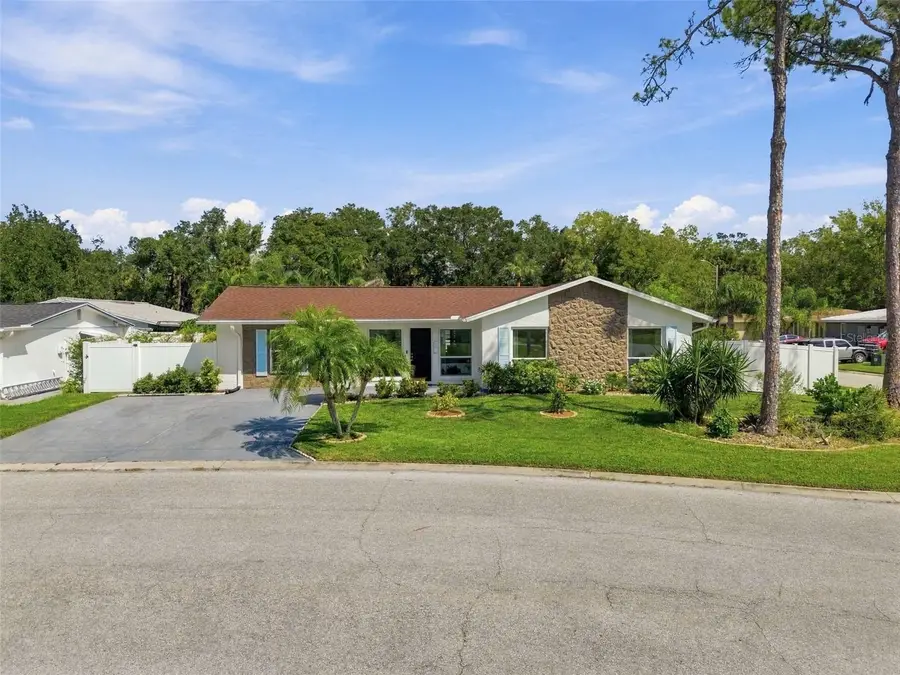 4880 Shell Stream Boulevard, New Port Richey, FL 34652 - #3