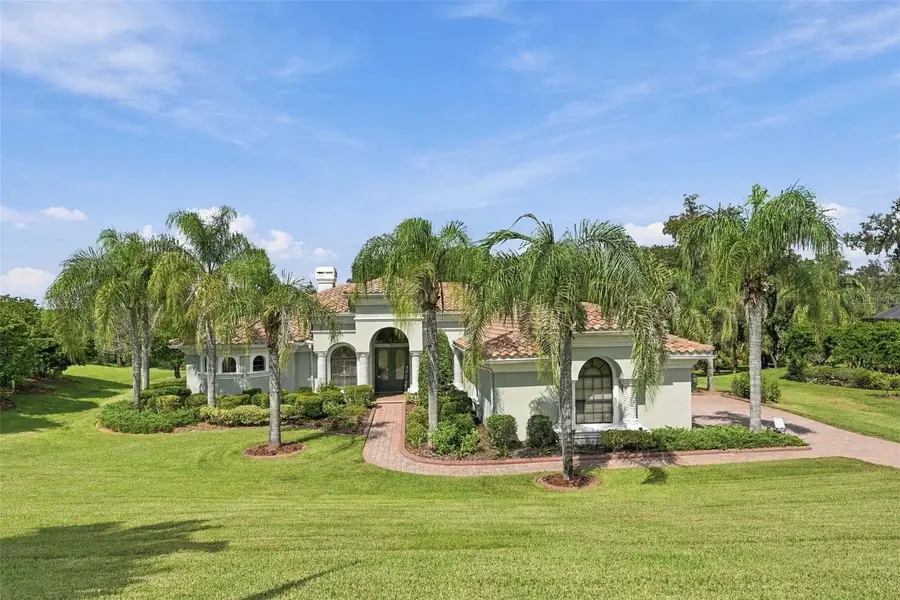 13551 Carnoustie Circle, Dade City, FL 33525 - #2