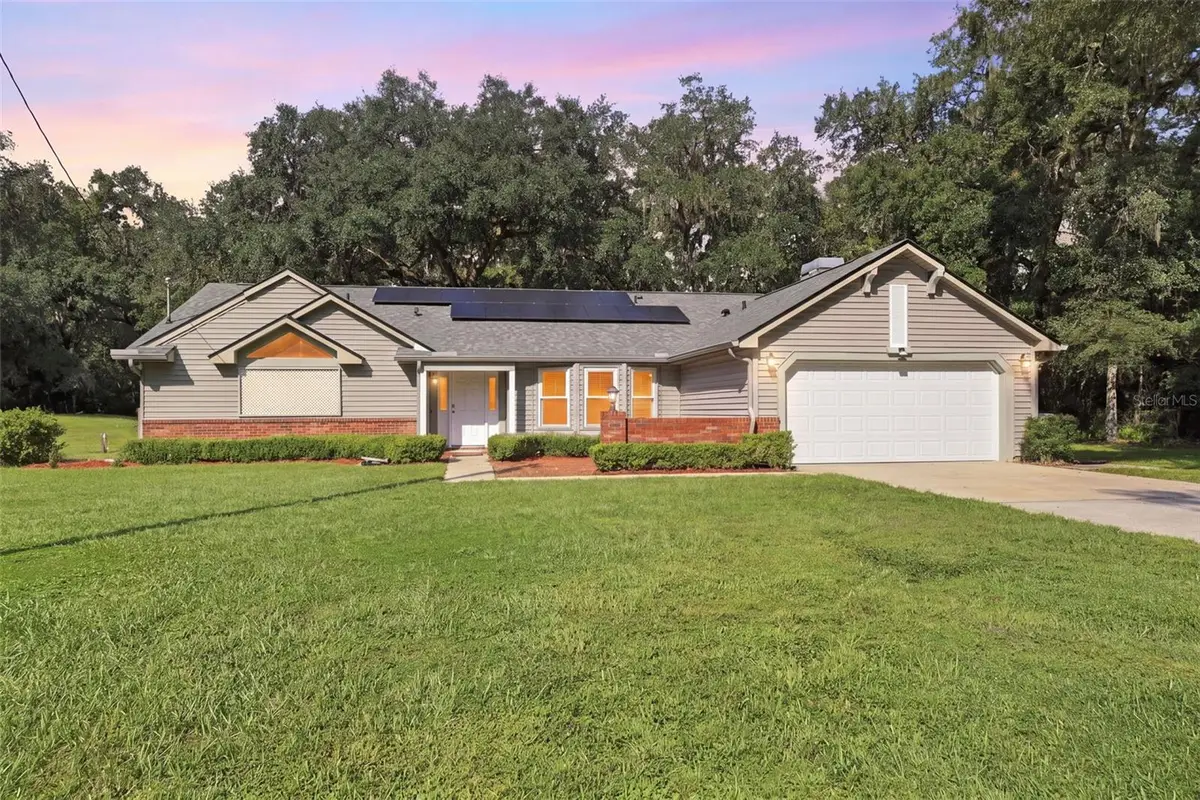 880 Emerson Road, Brooksville, FL 34601 - #1