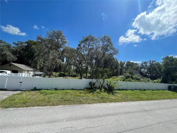 Moon Lake Circle, NEW PORT RICHEY, FL 34654