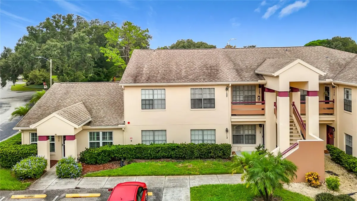 7807 Hardwick Drive #123, New Port Richey, FL 34653 - #1