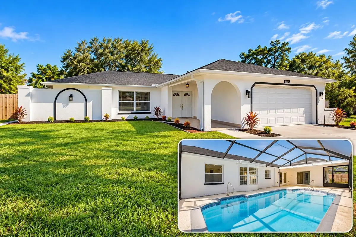11365 Riddle Drive, Spring Hill, FL 34609 - #1