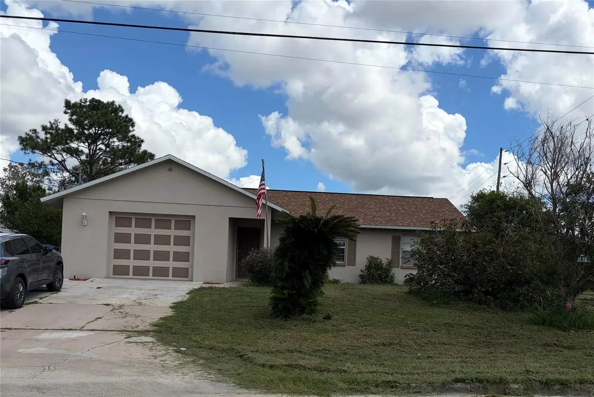 12035 Norvell Road, Spring Hill, FL 34608 - #1
