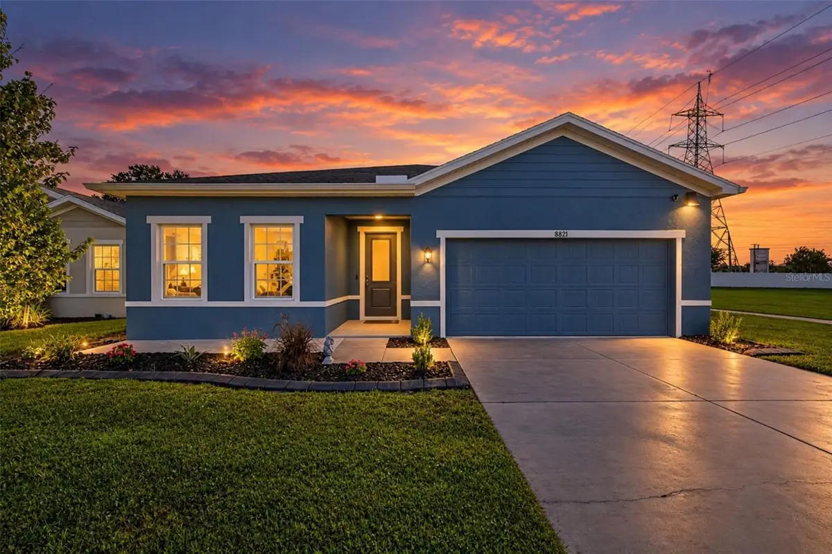 8891 Prairie Creek Drive, New Port Richey, FL 34655 - #1
