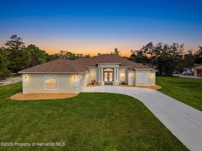 10389 Marvista Court, Weeki Wachee, FL 34614 - #2
