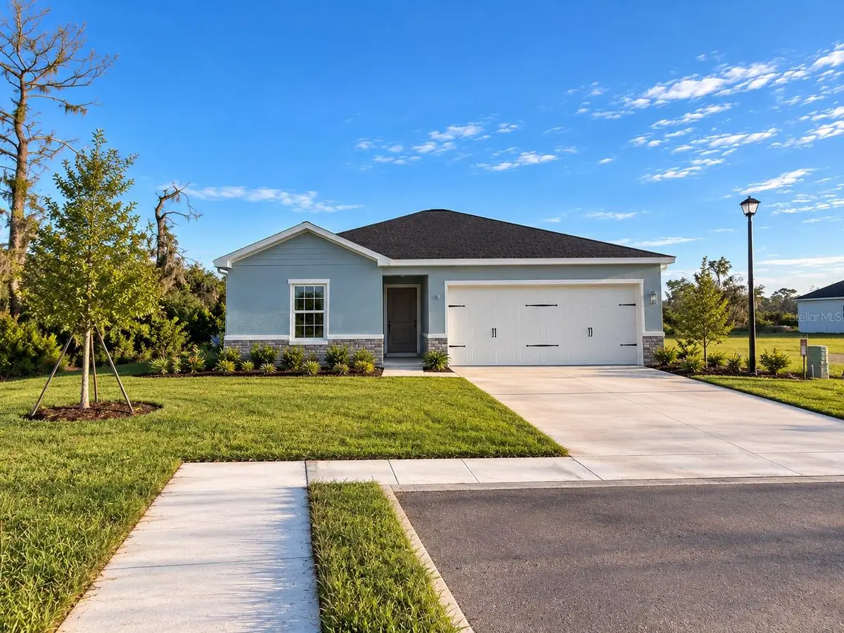 17484 5th Circle E, Bradenton, FL 34212 - #1