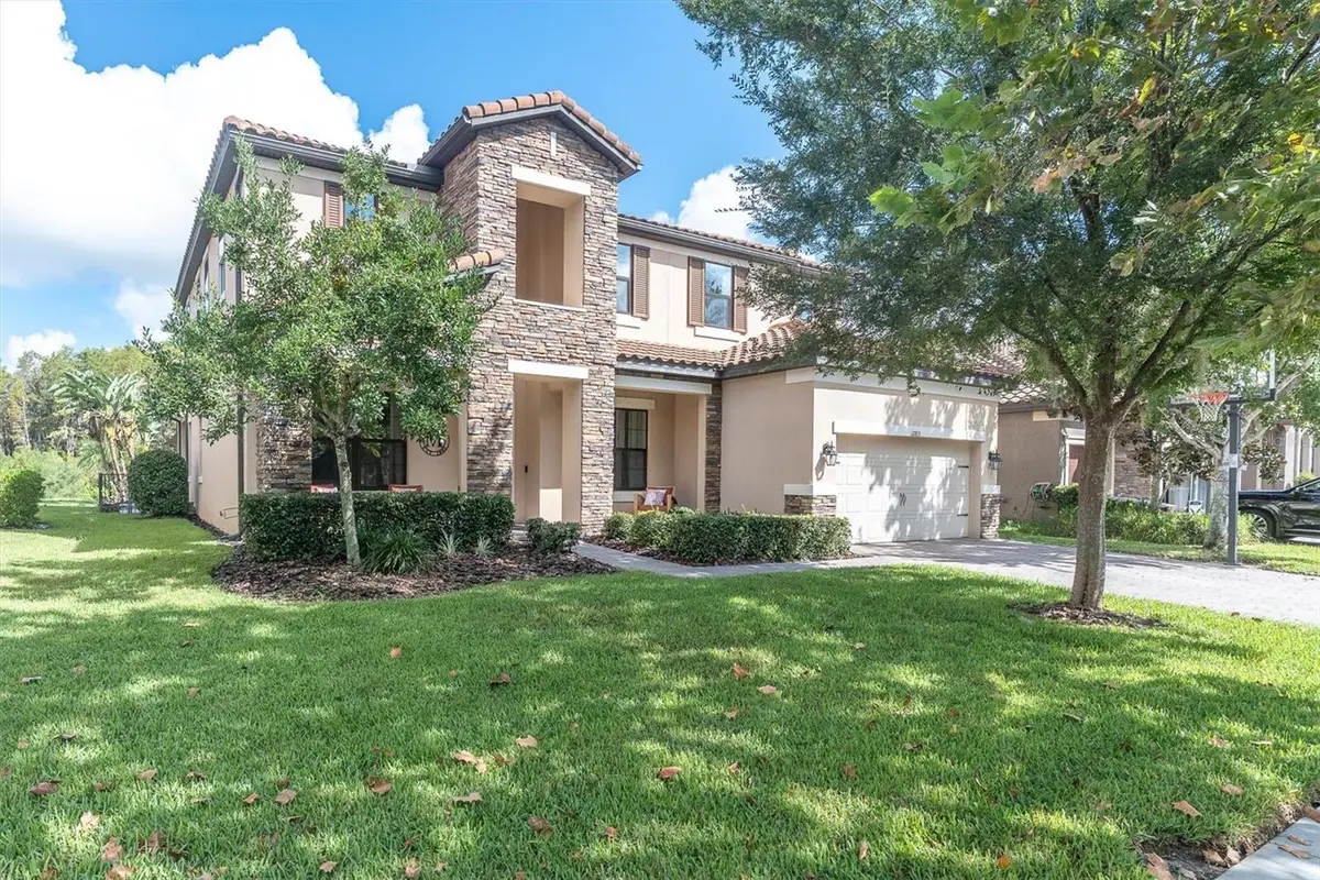 12813 Berrypick Trail, Odessa, FL 33556 - #1