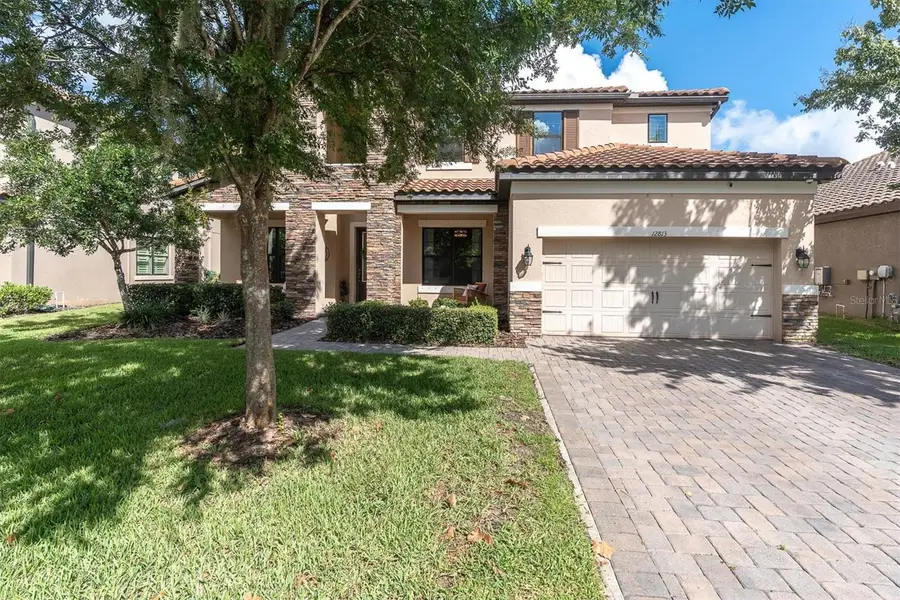12813 Berrypick Trail, Odessa, FL 33556 - #2