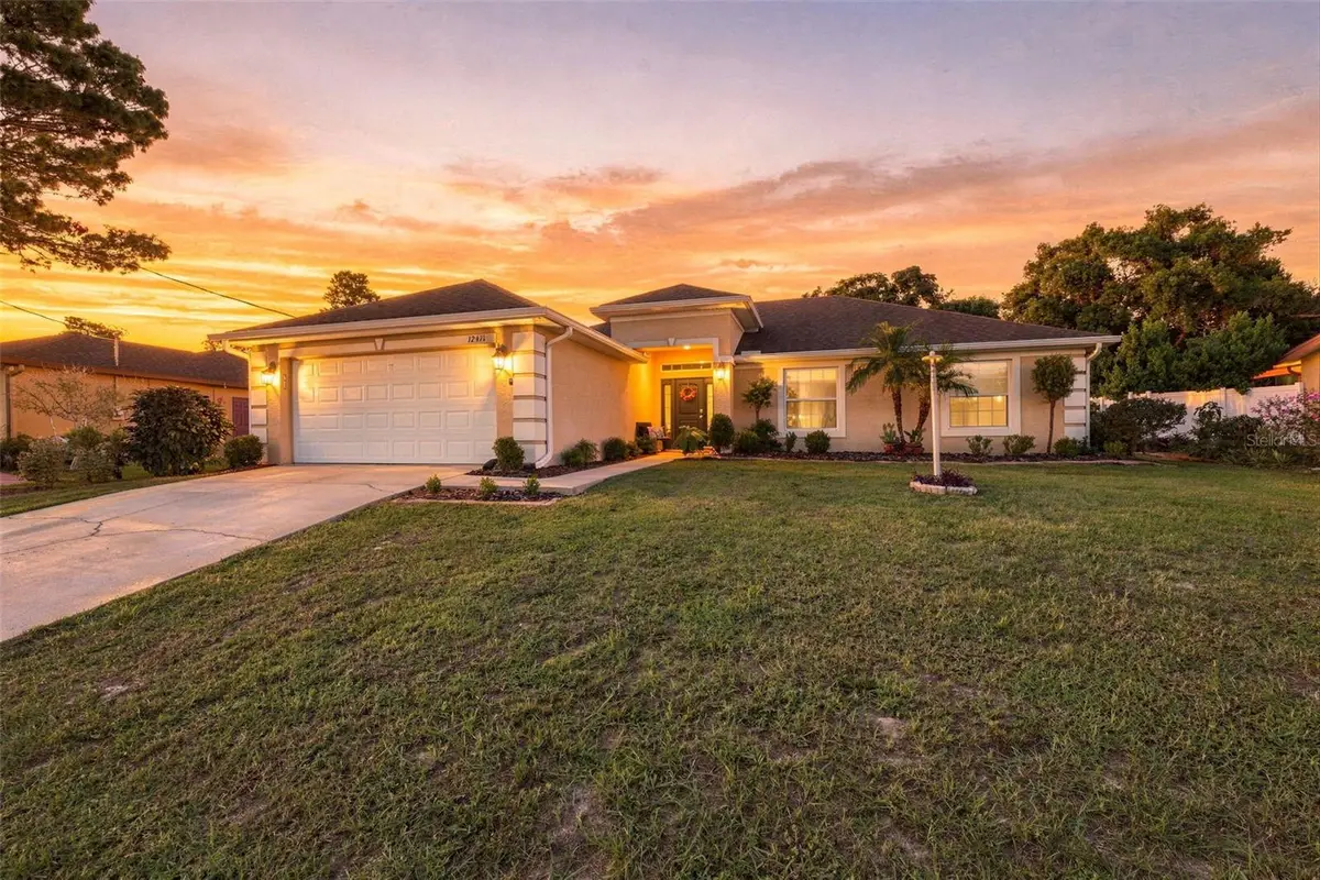 12411 Talpa Street, Spring Hill, FL 34608 - #1