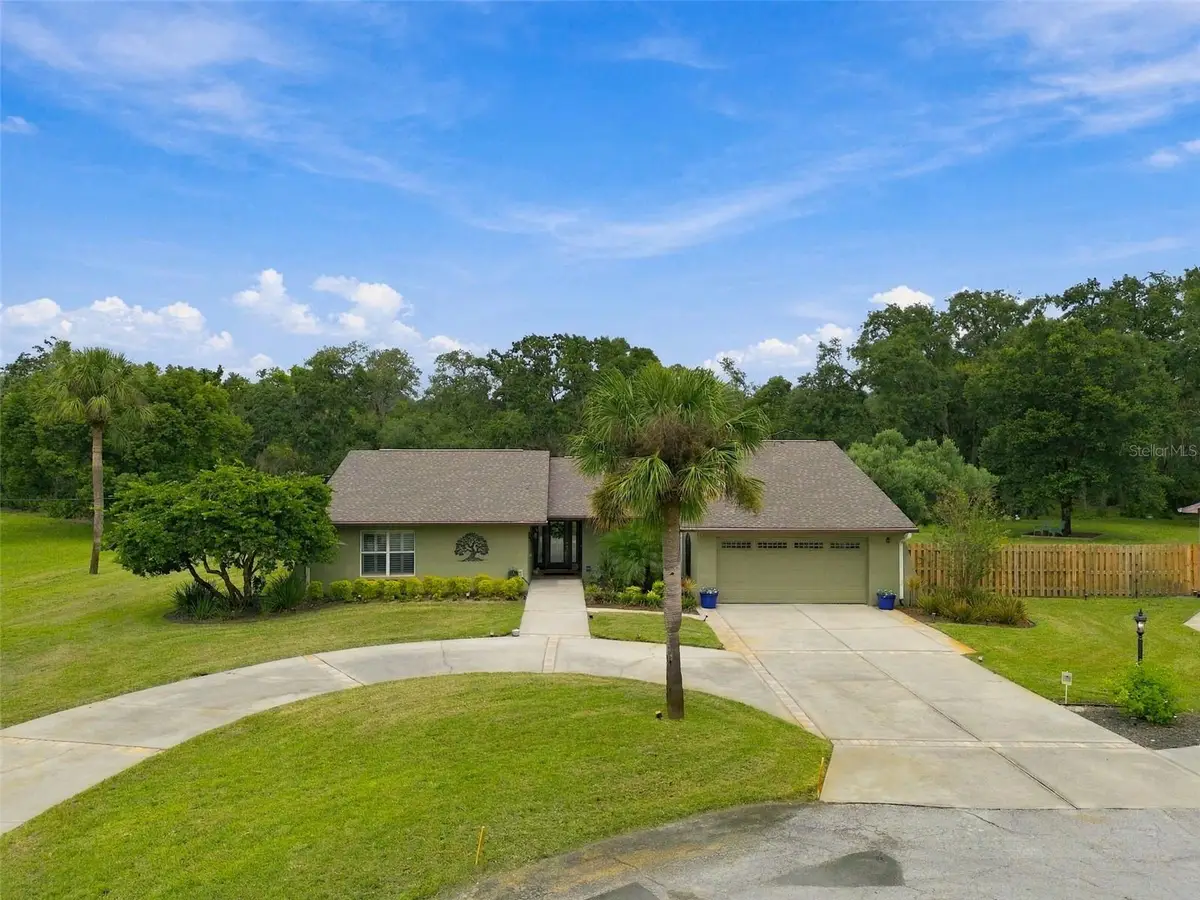 8985 Fairchild Court, New Port Richey, FL 34654 - #1
