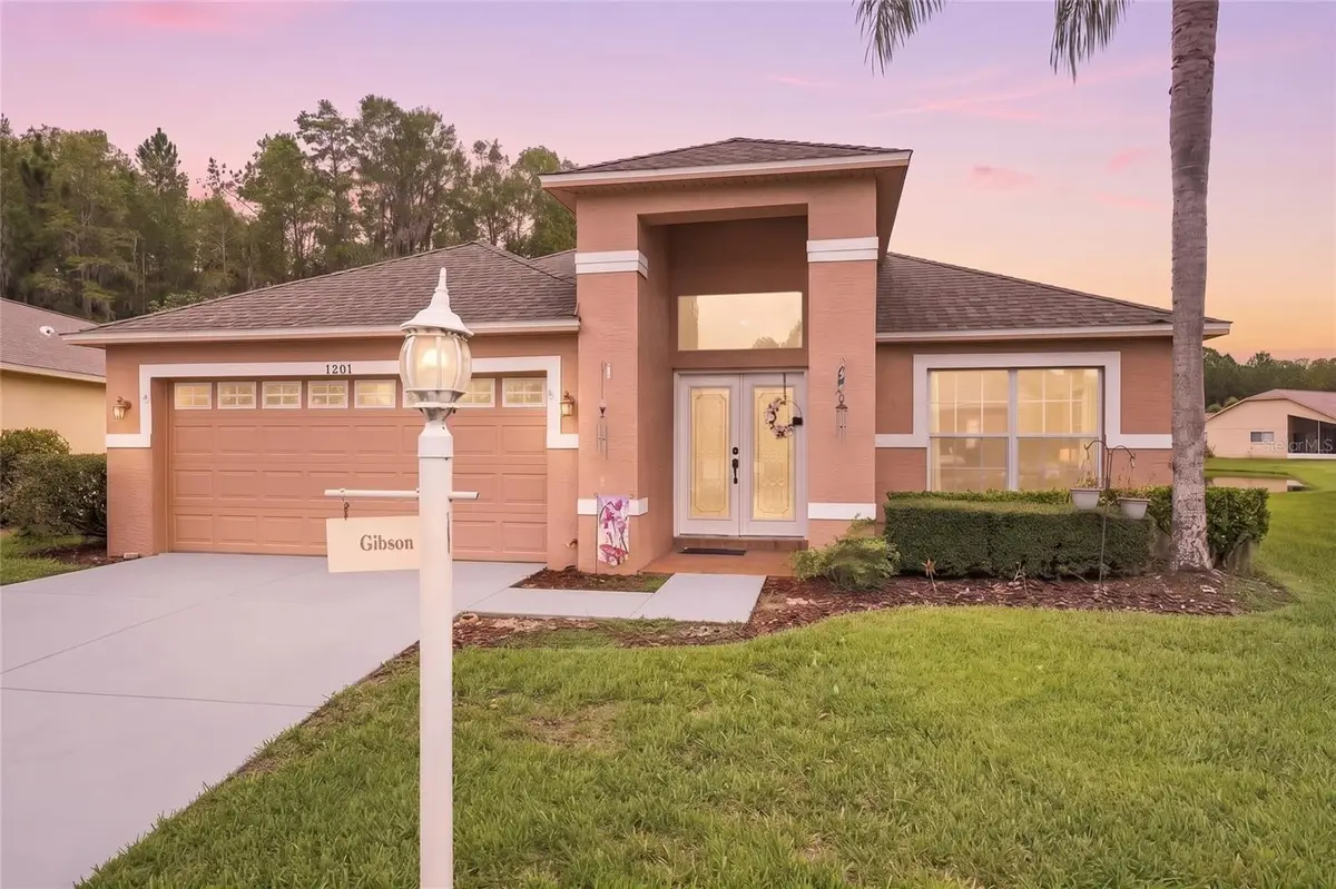 1201 Dustan Place, Trinity, FL 34655 - #1
