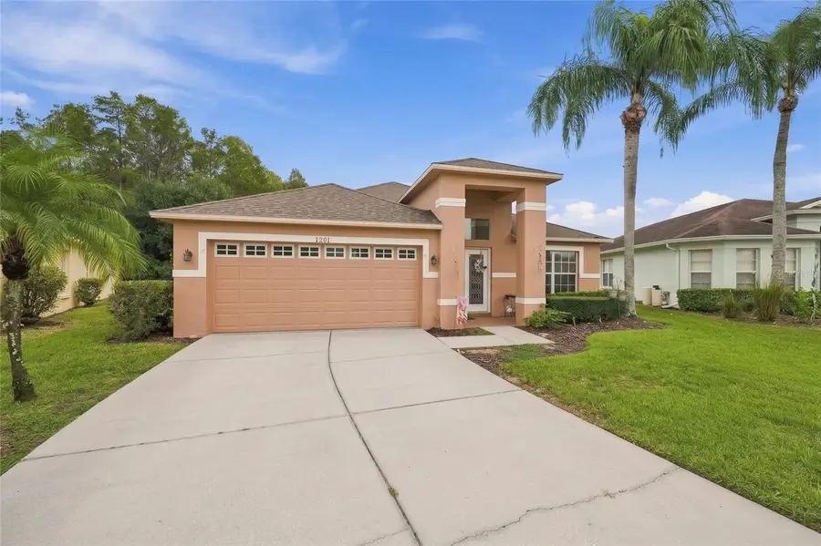 1201 Dustan Place, Trinity, FL 34655 - #2