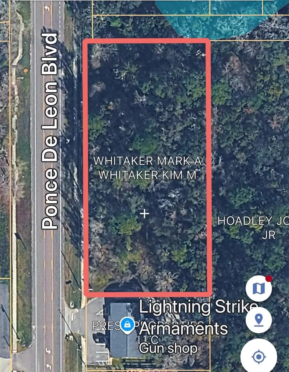 Ponce De Leon Boulevard, Brooksville, FL 34601 - #1