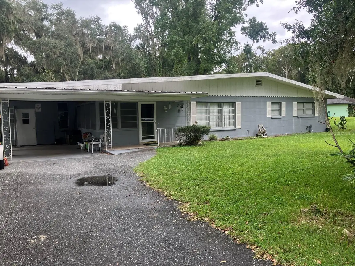 7633 S Crescent Loop, Floral City, FL 34436 - #1