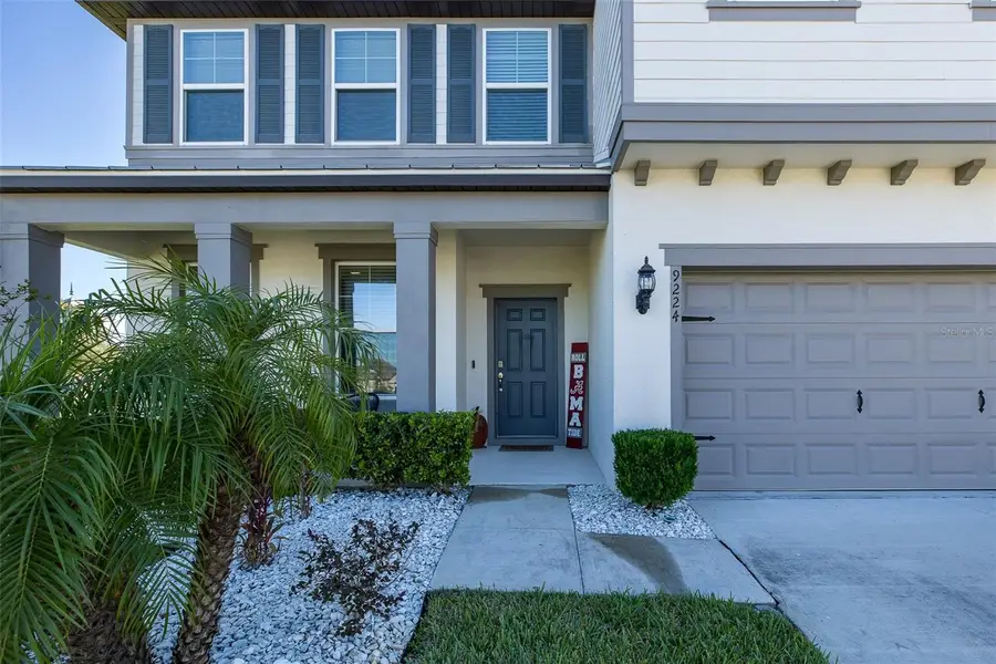 9224 Rally Spring Loop, Wesley Chapel, FL 33545 - #3